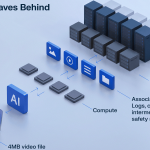 AI’s hidden storage bill: What inference leaves behind