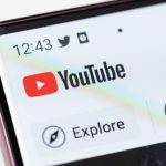 YouTube looks "off" on some Galaxy Z Fold 8 units
