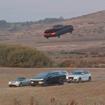 Alef Aeronautics Celebrates Thousandth Logged Flight Over Tesla Roadster