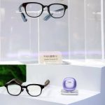Alibaba’s New Qwen N1 Glasses Let Wearers Pay by Gaze With Swappable Temple Batteries