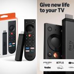 Amazon Fire TV Stick 4K (2026) Brings Revamped Slim Design and Faster Everyday Streaming