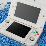 Anbernic RG DDS Opens With Two Screens Sized Exactly for Nintendo 3DS Games