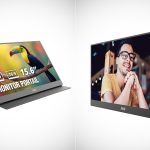 AOC 16T20 Portable Monitor Packs a Budget Full HD Second Screen for Travel