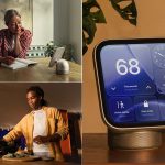 Apple HomeView Arrives on Counters and Walls as a Screen That Recognizes Who Walks Up