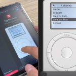 Apple Music’s 404 Page Brings Back the Original iPod Complete With Hidden Brick Game