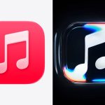 Apple Music Unveils New Logo Crafted Directly from Sound Waves