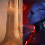 Alleged Leaked Mass Effect 5 Trailer Captures the Sequel That Died With BioWare