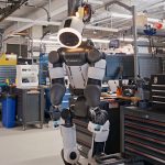 Boston Dynamics Assembles a Complete Atlas Humanoid Robot From Custom Parts in One Day
