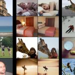 An AI “mind-reading” tool can reconstruct what you’re looking at based on a brain scan