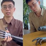 BrainCo’s Intelligent Bionic Hand Turns Neural and Muscle Signals Into Precise Daily Control