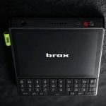 Brax Wink Modular Smartphone Brings Detachable Keys and a Flip Switch for Private Conversations