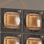 Breaking Taps Designed a Working Silicon Chip and Got It Back Alive