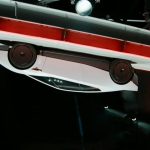 A look at Elon Musk's "flying" Tesla Roadster
