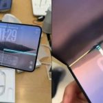 Apple's new foldable iPhone hits a snag