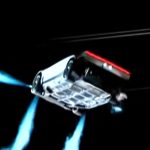 Elon Musk unveils flying Tesla prototype to cheering Texas crowd