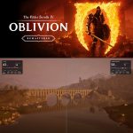 How a Gamer and Claude AI Boosted Frame Rates in Oblivion Remastered