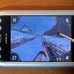 Rayly Retro Discovers Surprising 3D Performance on an Eight Dollar Dell Axim X50v