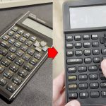 Inevati Systems Builds a Reverse Polish Scientific Calculator Meant to Last for Decades