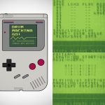 Drum Machina Go Puts a Four Voice Drum Machine Inside a 1989 Game Boy