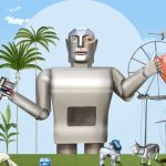 AI breakthroughs in robotics won’t change your life any time soon