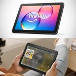 Amazon’s 12th Generation Fire HD 8 Tablet Offers Strong Value for Portable Daily Use