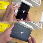 Early iPhone Duo Unboxing Videos Show Flat Packaging Ahead of Global Launch