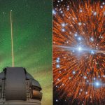 Gemini North Reveals Pa 30 as the Firework a Medieval Sky Once Held