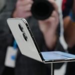 Apple’s iPhone Duo is already backordered until 2027 as pre-order sales soar