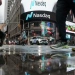 Tech stocks tumble as AI debt fears rattle Wall Street