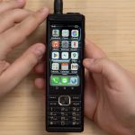 Gionee D999 Squeezes Android 13 Into a Phone Built Like a Nineties Brick
