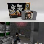 GoldenEye 007 Plus Finally Brings James Bond Into Full View