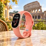 Fitbit Edge Leak Shows the Screened Band Google Has Owed Since 2023