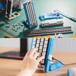 Google Japan’s Gboard Conveyor Belt Version Rolls the Alphabet to a Stationary Hand