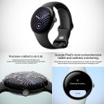 Google’s Pixel Watch 5 Delivers Solid Health Tracking and Endurance Matching Apple Watch Series 12