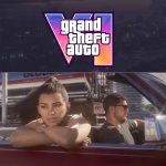 Rockstar Unveils Fresh Grand Theft Auto 6 Launch Trailer Highlighting Romance, Heists, and Music