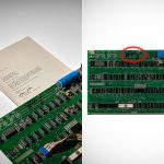 ‘Hatfield’ Apple One Computer Signed by Wozniak Sets New Record at $1.15-Million