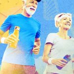 A new contest pits competitors against each other in a race to biological youth