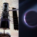 Old Hubble Spectra Solve a Cold Case With a Second Generation Planet Candidate