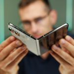 iPhone Duo is the perfect foldable form factor, but I'm not sure that's enough