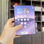 iPhone Duo looks better out of the box but apparently soon falls behind Galaxy Z Fold 8 in what matters most to me