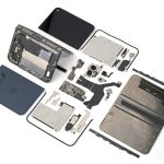 iPhone Duo teardown exposes two likely culprits behind those broken screens