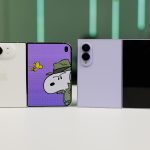 iPhone Duo vs Samsung Galaxy Fold 8: Sample Photos Comparison