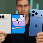 iPhone Duo vs iPhone 18 Pro Max: Sample Photos Comparison