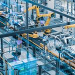 Industrial Intelligence: The next growth opportunity for manufacturing