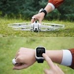 Insta360’s Antigravity A1 Follow Me Bundle Puts Reliable Tracking and Gesture Controls on Your Wrist