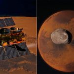 Japan’s MMX Spacecraft Begins Its Journey to Fetch Rocks from Mars’ Moon Phobos