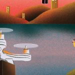 Job titles of the future: Delivery drone air traffic controller