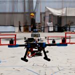MIT’s SANDO Keeps Drones on Safe Paths by Planning Around Moving Obstacles in Unknown Spaces