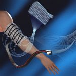 MIT’s Innovative Shape-Sensing Sheet Softly Maps Every Bend And Twist During Therapy