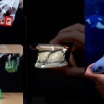 X-Hinges Software From MIT Helps Designers Create Self Aware Everyday Objects That Respond to Touch